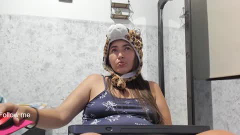 marly online show from 11/29/25, 01:19