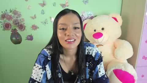 Snapshot of marlyanal chatting on 07/01/26, 03:41 Marly Anal online show from 07/01/26, 03:41