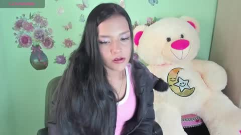Snapshot of marlyanal chatting on 07/26/26, 04:20 Marly Anal online show from 07/26/26, 04:20
