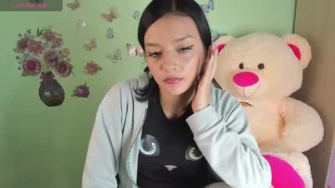 Snapshot of marlyanal chatting on 07/28/26, 03:57 Marly Anal online show from 07/28/26, 03:57