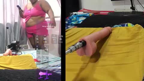marlyn_black online show from 02/21/26, 07:15