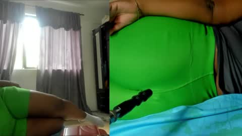 marlyn_black online show from 04/25/26, 06:49