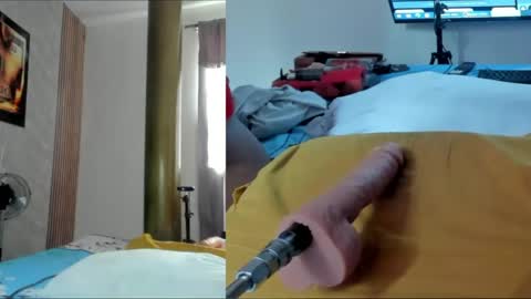 marlyn_black online show from 04/26/26, 07:22