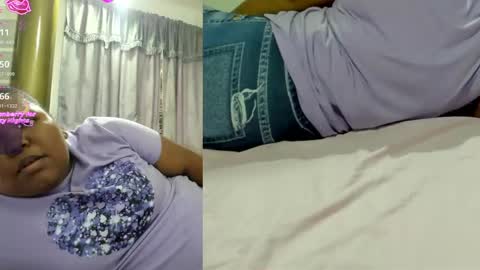 marlyn_black online show from 05/02/26, 06:57