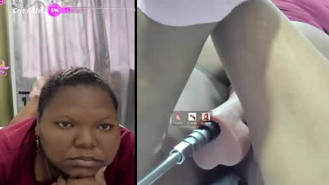 marlyn_black online show from 05/13/26, 07:00