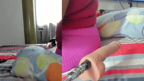 marlyn_black online show from 06/08/26, 07:03