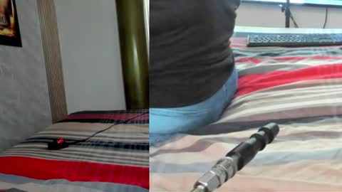 marlyn_black online show from 06/21/26, 07:05