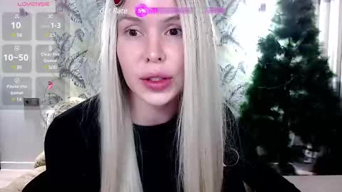 Marmalade Fox online show from 01/02/25, 02:57