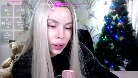 Marmalade Fox online show from 01/04/25, 09:32