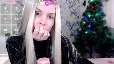 Marmalade Fox online show from 01/14/25, 06:34