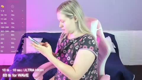 Liza online show from 12/02/24, 10:28