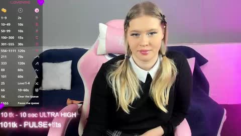 Liza online show from 02/17/25, 10:29