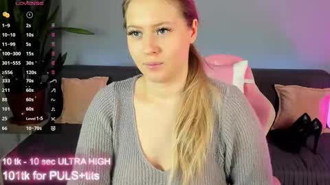 Liza online show from 11/25/25, 09:53