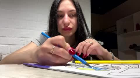 marnaence online show from 05/17/26, 07:21