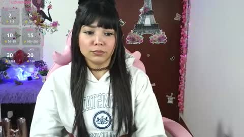 Snapshot of maron_baez chatting on 02/16/26, 04:08 maron online show from 02/16/26, 04:08