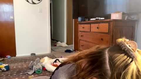 maroon_moon online show from 02/19/25, 06:43