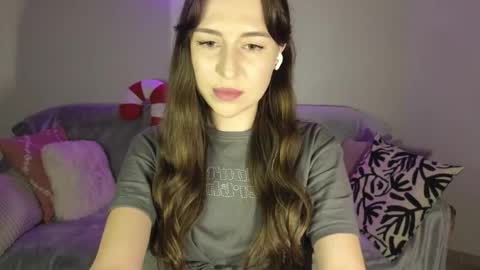 Mary online show from 11/29/25, 05:38