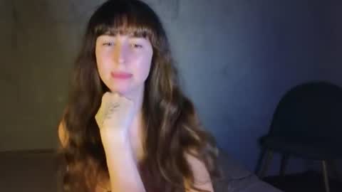 Mary online show from 06/28/26, 07:20