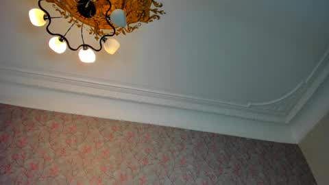 Marrie online show from 11/29/25, 01:36