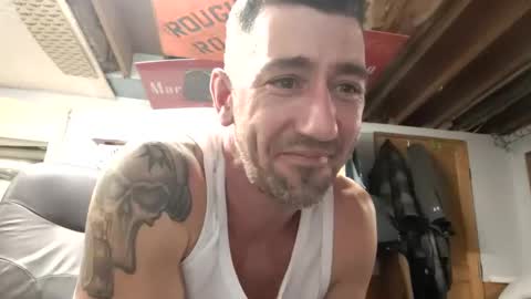 Snapshot of married42069 chatting on 12/18/24, 10:13 married42069 online show from 12/18/24, 10:13