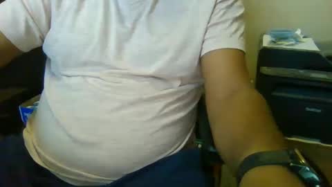 Married Horny Guy online show from 10/03/25, 02:25