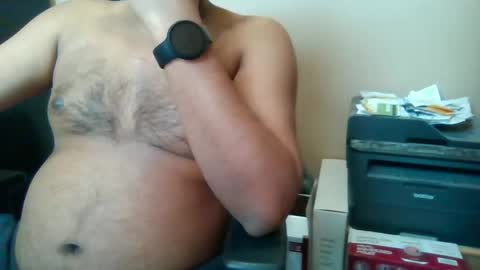 Married Horny Guy online show from 04/24/26, 01:35