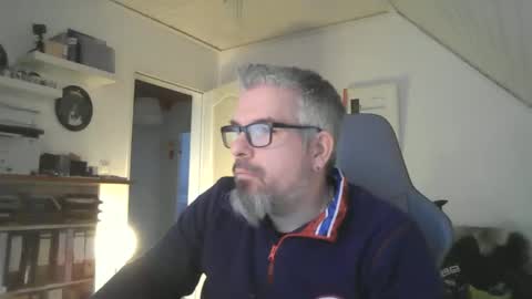 marriedcock1980 online show from 12/13/24, 08:30