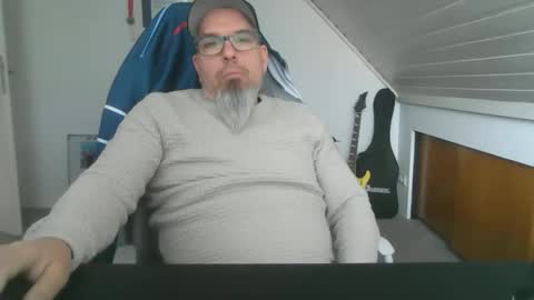 marriedcock1980 online show from 03/27/26, 08:26