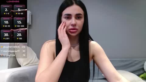 marry__foxy online show from 01/18/25, 03:31