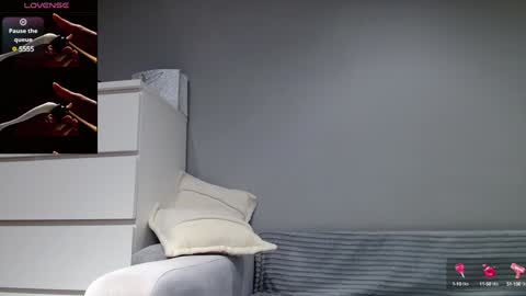 marry__foxy online show from 02/05/25, 12:20