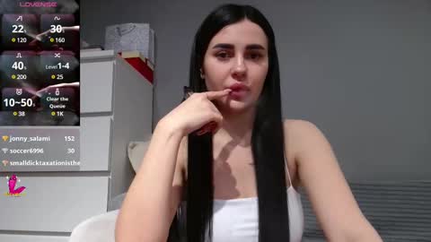 marry__foxy online show from 02/27/25, 03:25