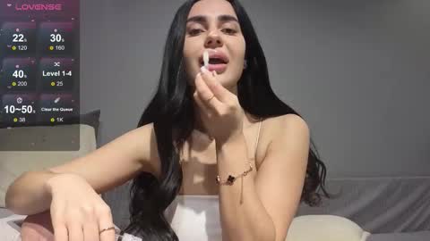 marry__foxy online show from 10/15/25, 10:10