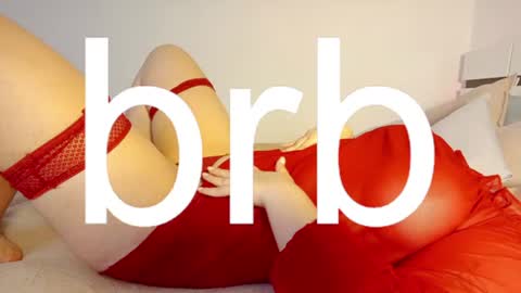 marry_evans_ online show from 06/20/26, 01:19
