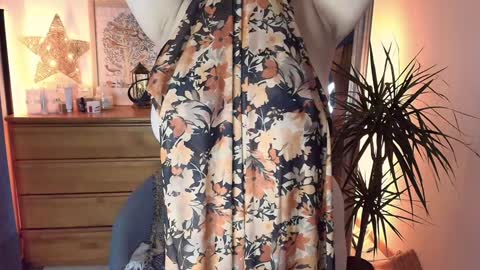 Maria  online broadcast from Tuesday to Suturday from 6 pm to 12 pm Germany time Sunday-Monday offline online show from 01/25/25, 12:59