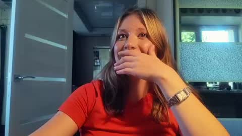 Snapshot of marryhuneycutt chatting on 08/09/26, 10:42 Amel online show from 08/09/26, 10:42