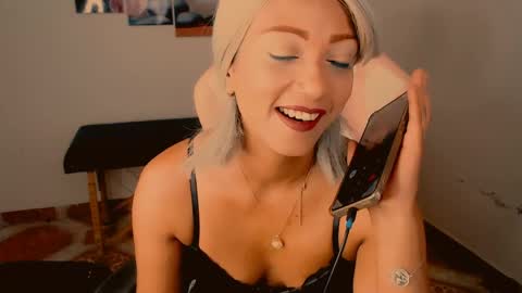 May online show from 05/17/26, 03:30