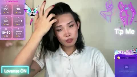 marryme_kai online show from 05/08/26, 09:36