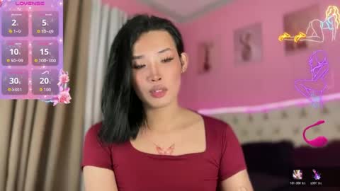 marryme_kai online show from 06/13/26, 02:09