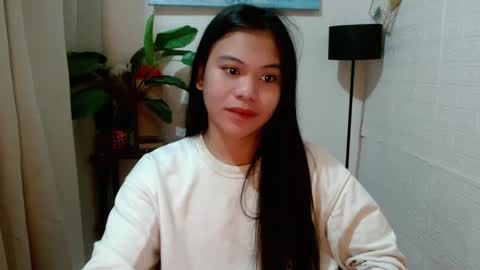 Wenwen online show from 01/03/25, 02:10