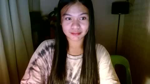 Wenwen online show from 01/04/25, 02:04