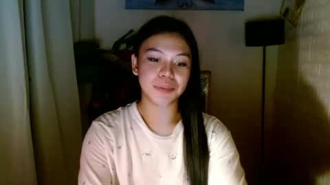 Wenwen online show from 01/10/25, 08:18