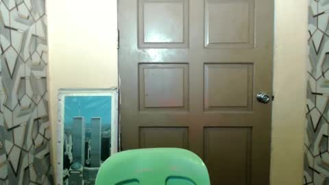 Wenwen online show from 01/12/25, 12:28