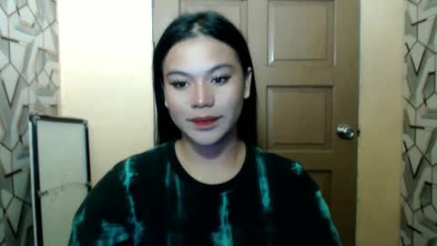 Wenwen online show from 01/12/25, 08:04