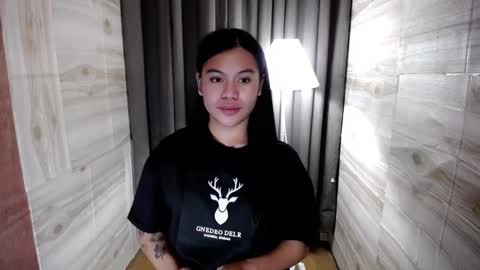 Wenwen online show from 01/14/25, 07:38