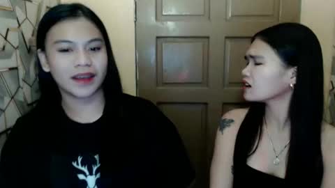 Wenwen online show from 01/14/25, 03:15