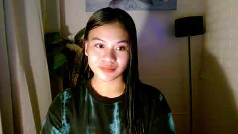 Wenwen online show from 01/21/25, 03:32