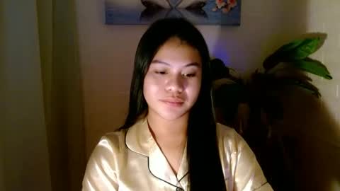 Wenwen online show from 02/27/25, 07:26