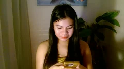 Wenwen online show from 03/01/25, 08:31