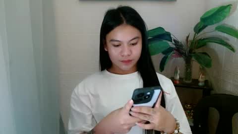 Wenwen online show from 03/08/25, 03:39