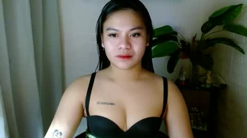 Wenwen online show from 03/12/25, 03:57